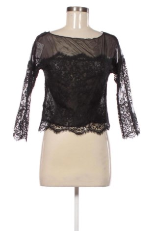 Дамска блуза Intimissimi, Размер M, Цвят Черен, Цена 5,62 €