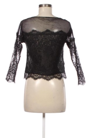 Дамска блуза Intimissimi, Размер M, Цвят Черен, Цена 5,62 €