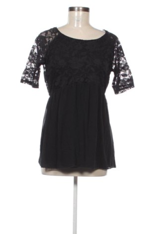 Damen Shirt Intimissimi, Größe L, Farbe Schwarz, Preis € 8,99