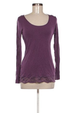 Bluză de femei Intimissimi, Mărime S, Culoare Mov, Preț 42,99 Lei