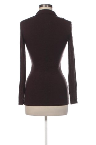 Bluză de femei Intimissimi, Mărime S, Culoare Maro, Preț 60,99 Lei