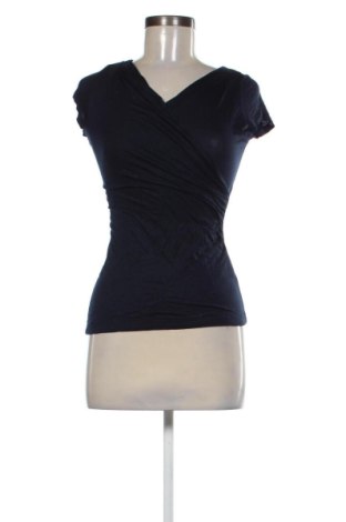 Γυναικεία μπλούζα Intrend, Μέγεθος S, Χρώμα Μπλέ, Τιμή 21,99 €