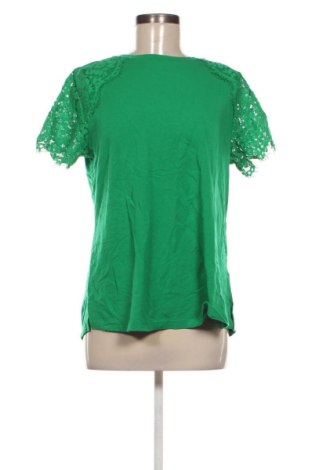 Bluzka damska Isaac Mizrahi, Rozmiar M, Kolor Zielony, Cena 75,99 zł