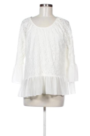 Bluzka damska Isolde, Rozmiar XL, Kolor Biały, Cena 51,99 zł