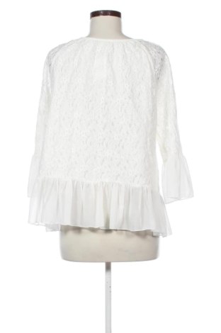 Bluzka damska Isolde, Rozmiar XL, Kolor Biały, Cena 51,99 zł