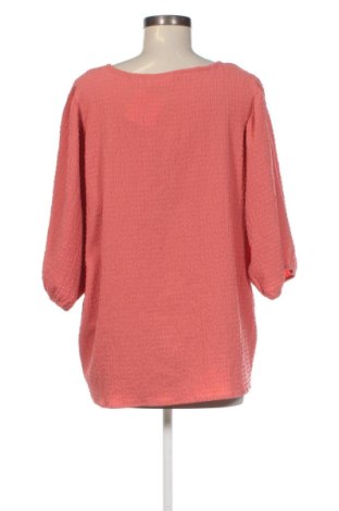 Dámska blúza Isolde, Veľkosť 3XL, Farba Popolavo ružová, Cena  8,95 €