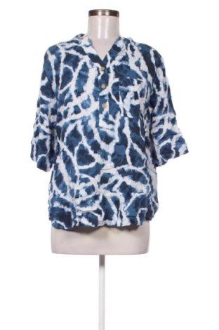 Дамска блуза Isolde, Размер L, Цвят Многоцветен, Цена 7,15 €