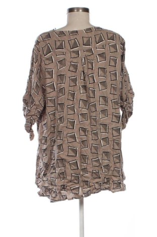 Bluzka damska Isolde, Rozmiar XL, Kolor Kolorowy, Cena 51,99 zł