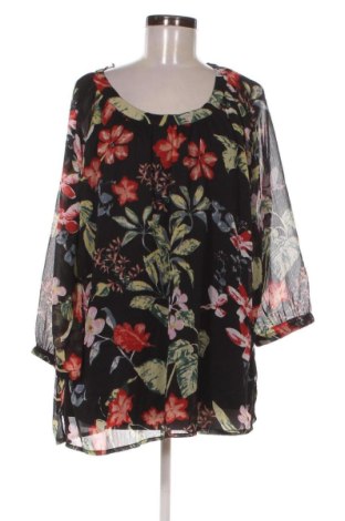 Bluză de femei Isolde, Mărime 3XL, Culoare Multicolor, Preț 26,99 Lei