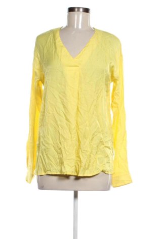 Γυναικεία μπλούζα Ivy Beau, Μέγεθος L, Χρώμα Κίτρινο, Τιμή 20,99 €