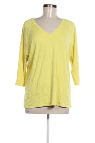 Дамска блуза Ivy Beau, Размер L, Цвят Жълт, Цена 39,88 €