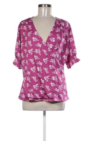 Дамска блуза Iwie, Размер L, Цвят Многоцветен, Цена 10,22 €