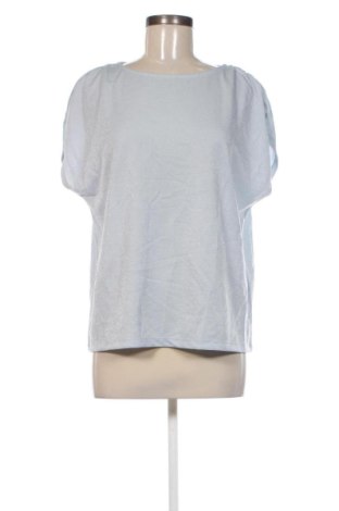 Damen Shirt Iwie, Größe L, Farbe Blau, Preis € 12,99