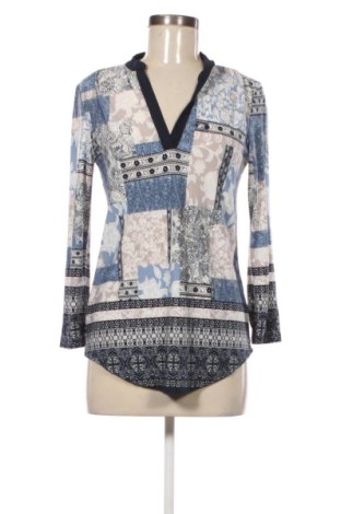 Дамска блуза Iwie, Размер S, Цвят Многоцветен, Цена 5,11 €