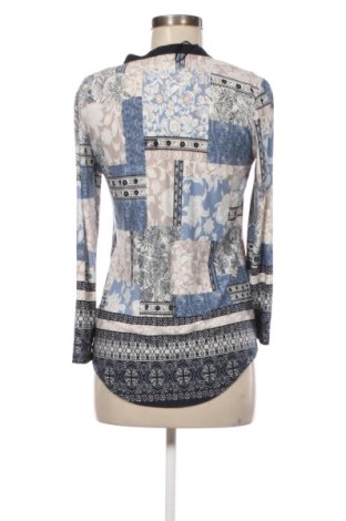 Дамска блуза Iwie, Размер S, Цвят Многоцветен, Цена 5,11 €