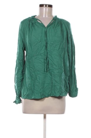 Dámská halenka Iwie, Velikost M, Barva Zelená, Cena  149,00 Kč