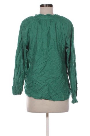 Dámská halenka Iwie, Velikost M, Barva Zelená, Cena  149,00 Kč