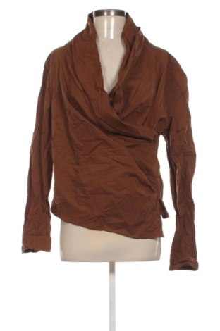Bluzka damska Ixos, Rozmiar L, Kolor Brązowy, Cena 66,99 zł
