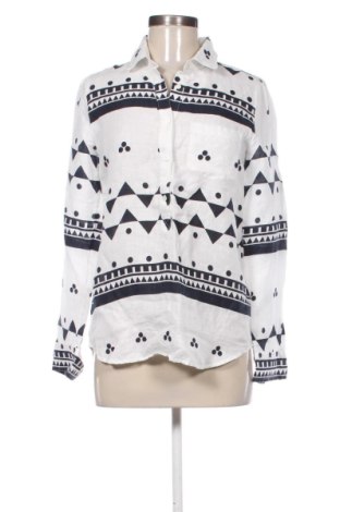 Dámská halenka J.Crew, Velikost M, Barva Vícebarevné, Cena  1 190,00 Kč