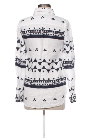 Dámská halenka J.Crew, Velikost M, Barva Vícebarevné, Cena  1 190,00 Kč