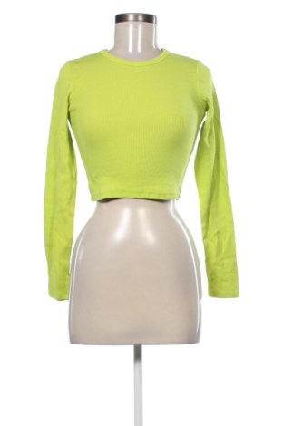 Дамска блуза JJXX, Размер XS, Цвят Зелен, Цена 6,13 €