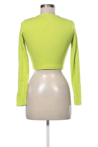 Дамска блуза JJXX, Размер XS, Цвят Зелен, Цена 6,13 €