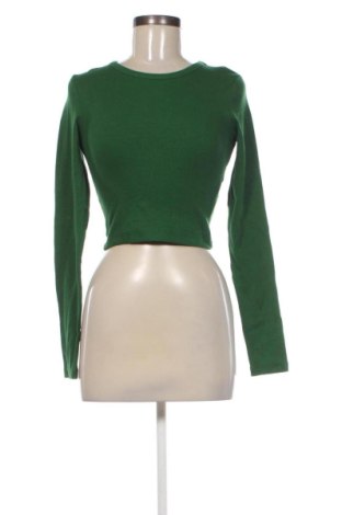 Bluzka damska JJXX, Rozmiar S, Kolor Zielony, Cena 91,99 zł