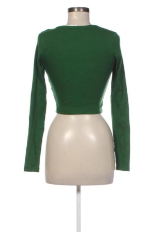 Bluzka damska JJXX, Rozmiar S, Kolor Zielony, Cena 91,99 zł
