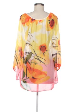Дамска блуза JM Collection, Размер L, Цвят Многоцветен, Цена 9,70 €