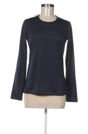 Dámská halenka Jack Wolfskin, Velikost M, Barva Modrá, Cena  419,00 Kč