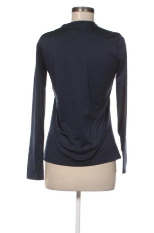 Dámská halenka Jack Wolfskin, Velikost M, Barva Modrá, Cena  419,00 Kč