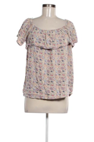 Bluzka damska Jacoueline De Yong, Rozmiar M, Kolor Kolorowy, Cena 36,99 zł