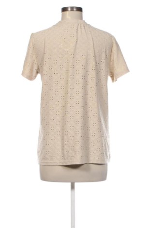 Bluză de femei Jacqueline De Yong, Mărime L, Culoare Bej, Preț 60,99 Lei