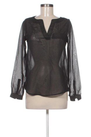 Damen Shirt Jacqueline De Yong, Größe XS, Farbe Schwarz, Preis 10,86 €