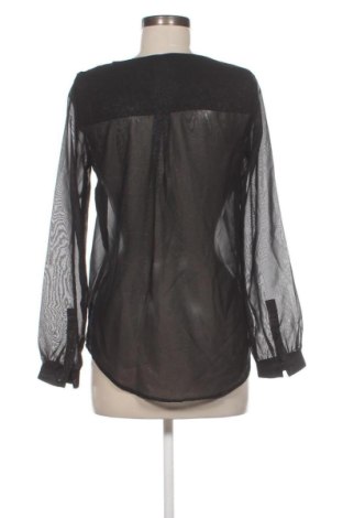 Damen Shirt Jacqueline De Yong, Größe XS, Farbe Schwarz, Preis 10,86 €