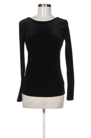 Дамска блуза Jacqueline De Yong, Размер S, Цвят Черен, Цена 4,09 €