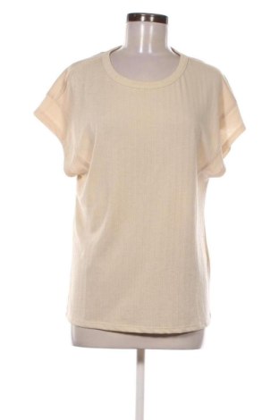 Damen Shirt Jacqueline De Yong, Größe M, Farbe Beige, Preis € 9,99