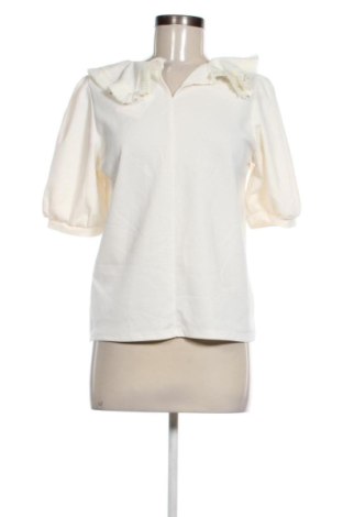 Damen Shirt Jacqueline De Yong, Größe M, Farbe Ecru, Preis € 4,99