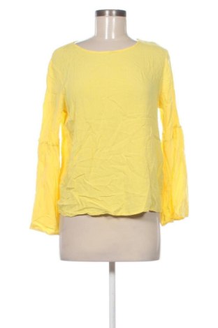 Bluză de femei Jacqueline De Yong, Mărime M, Culoare Galben, Preț 39,21 Lei