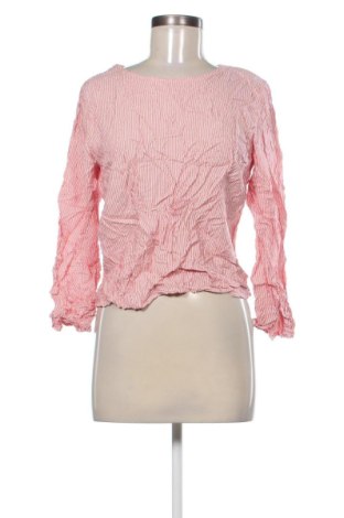 Damen Shirt Jacqueline De Yong, Größe M, Farbe Mehrfarbig, Preis 12,99 €