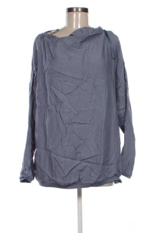 Dámská halenka Jacqueline Riu, Velikost XL, Barva Modrá, Cena  454,00 Kč