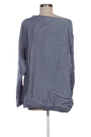 Dámská halenka Jacqueline Riu, Velikost XL, Barva Modrá, Cena  454,00 Kč