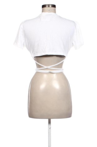 Γυναικεία μπλούζα Jacquemus, Μέγεθος M, Χρώμα Λευκό, Τιμή 85,00 €
