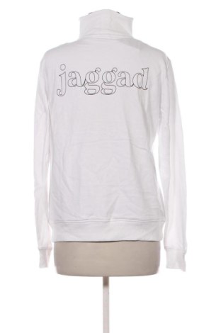 Damen Shirt Jaggad, Größe M, Farbe Weiß, Preis € 8,99