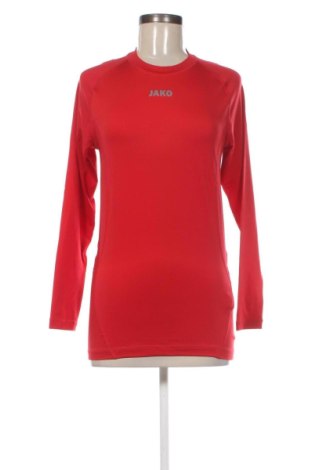 Dámska blúza Jako, Veľkosť M, Farba Červená, Cena  7,95 €