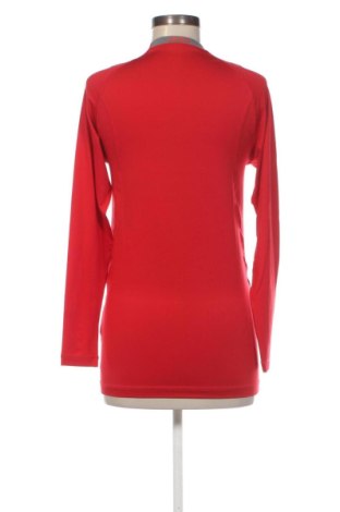 Dámska blúza Jako, Veľkosť M, Farba Červená, Cena  7,95 €