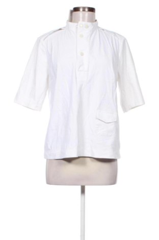 Дамска блуза Jane Lushka, Размер L, Цвят Бял, Цена 14,31 €