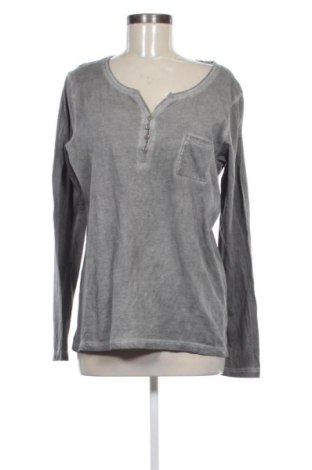 Dámska blúza Janina, Veľkosť L, Farba Sivá, Cena  11,95 €