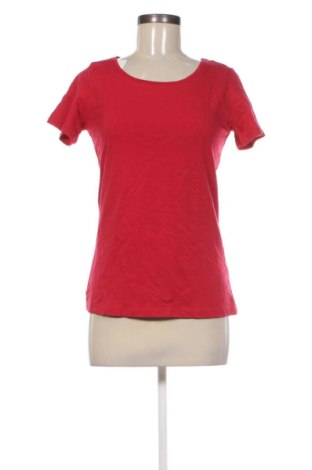 Damen Shirt Janina, Größe S, Farbe Rot, Preis € 9,99