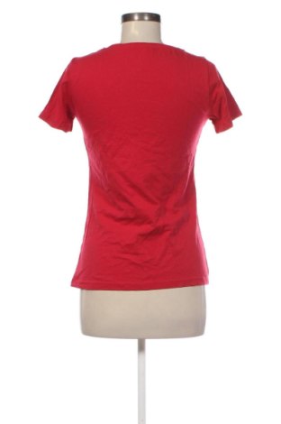 Damen Shirt Janina, Größe S, Farbe Rot, Preis € 9,99
